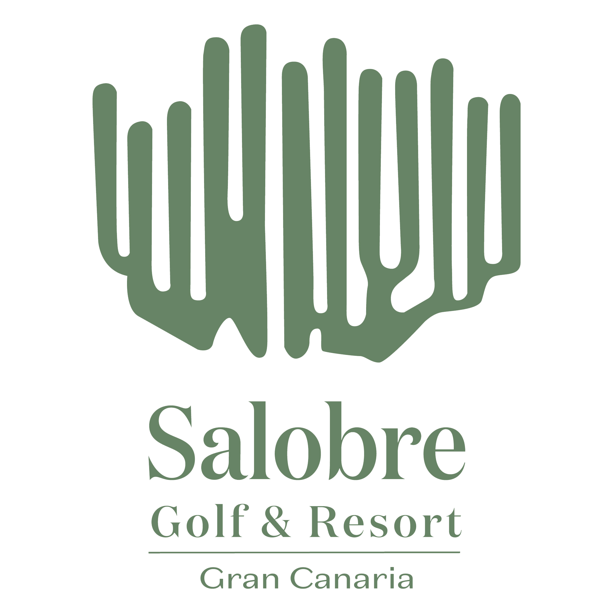 Salobre Golf & Resort